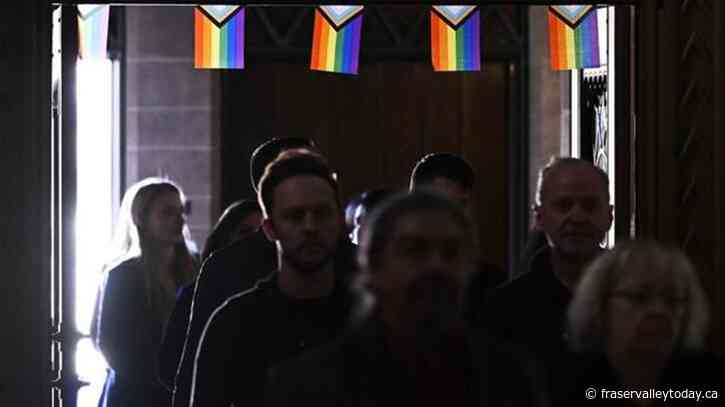 Suspect pleads guilty in attack that killed 5 at Colorado Springs sanctuary for LGBTQ+ community