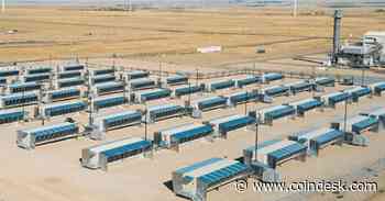 Bitcoin Miner Hut 8 Secures Up to $50M in Loans From Coinbase