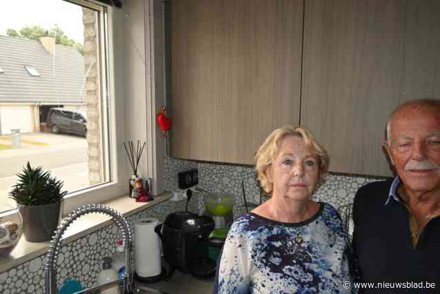 Veroorzaken werken waterproductiecentrum barsten in woningen Cantecleerstraat?: “Ik dacht vorige week dat een aardbeving begonnen was”