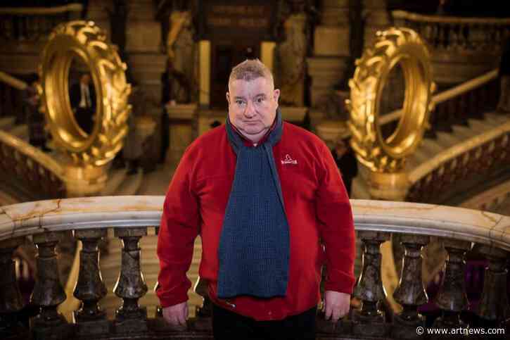 Artist Claude Lévêque Indicted in France for Rape of Minors