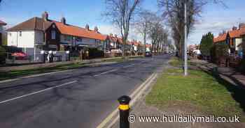 Police officer knocked unconscious in Orchard Park incident after Audi pursuit