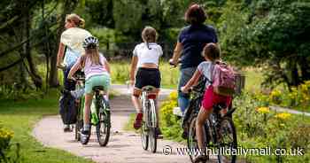 One in five parents fear they won't be able to afford to entertain kids in summer holidays