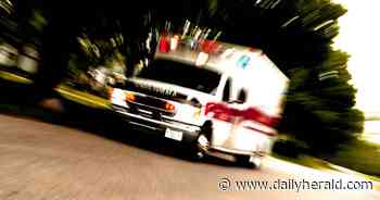 3 injured by flying tent at Bloomingdale retailer's unsanctioned event