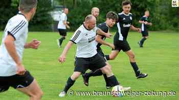Der Trend im Peiner Kreisfußball geht zur Spielgemeinschaft