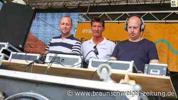 Ravefreunde wollen nach Schöningen wiederkommen