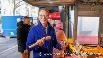 Wie man Long Covid mit spezieller Ernährung behandelt