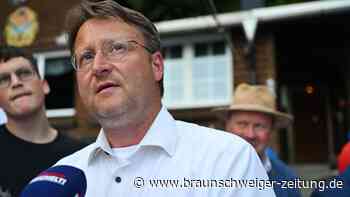 AfD-Sieg in Sonneberg - und nun?