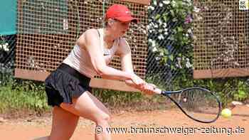 Königslutter fehlt im Match-Tiebreak die Nervenstärke