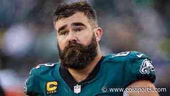 Ranking top 10 NFL interior offensive linemen of 2023: NFC East representatives at top, Chiefs duo makes list