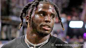 Tyreek Hill legal drama: Will Dolphins star be suspended for alleged assault? A look at what comes next