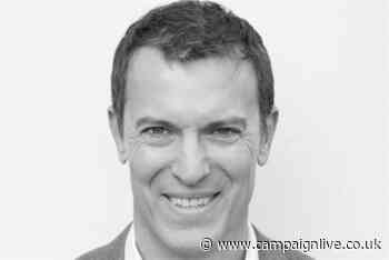 Dentsu promotes Michael Komasinski to CEO of Americas after Jacki Kelley quits