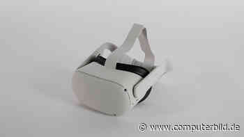 Mehr Leistung: Meta Quest 2 erhält dickes Update