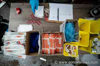 Groups decry ‘punitive,’ ‘coercive’ drug policies in worsening overdose crisis