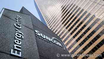 Calgary-based Suncor Energy says it suffered a cybersecurity incident