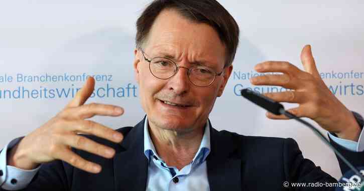 Lauterbach: Hitzeschutzplan soll in diesem Sommer greifen