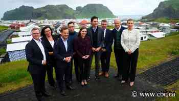 'Extremely counterproductive' to speculate on meaning of Wagner Group rebellion, Trudeau says