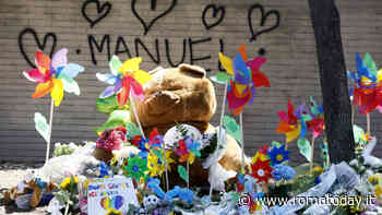 Il suv che ha travolto e ucciso Manuel viaggiava a 124 km/h. Il gip: "Lamborghini noleggiata per sfida social"