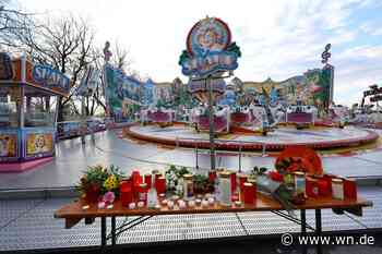 Mehr Sicherheitskräfte kontrollieren den Sommersend