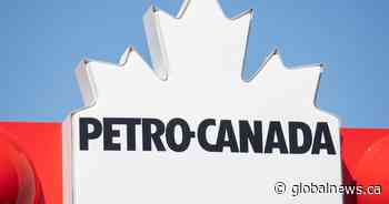 Petro-Canada payments, apps impacted in Suncor cyber incident