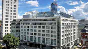 Dorint übernimmt Steigenberger Esplanade Jena