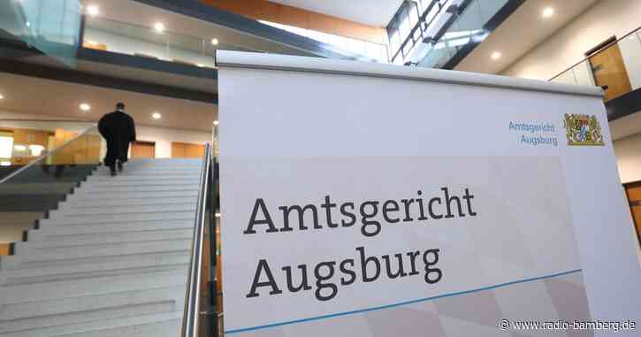 Prozess gegen Klimaaktivisten nach Besetzung von Behörde