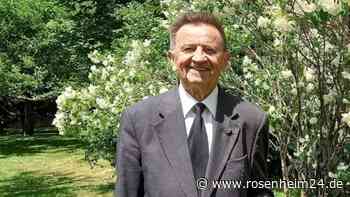 Gottesmann, Herzensmensch, Chaot: Prälat Günther Lipok spricht Klartext zur Kirchenkrise