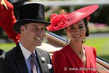 Prince William launches 5-year project to end long-term homelessness in the UK