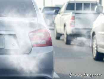 Air Pollution Linked to Worse Outcomes for COVID-19 Patients