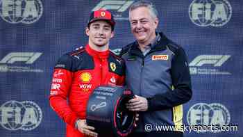 Pirelli not in favour of F1 tyre war | 'The drivers should be heroes'