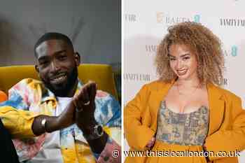 Tinie Tempah and Ella Eyre to headline London E-Prix