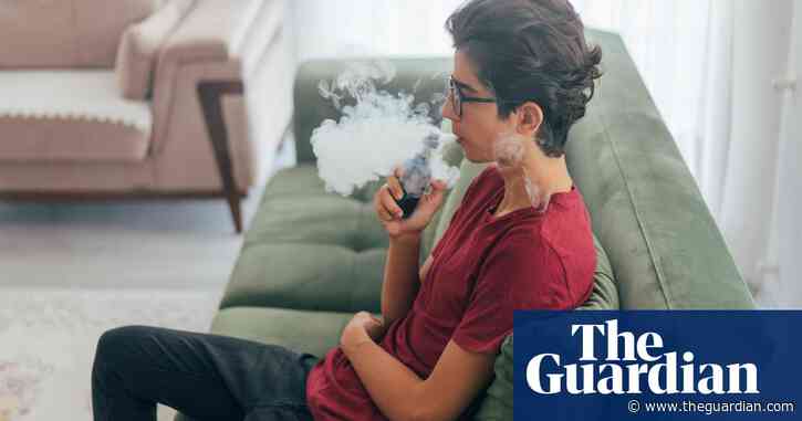 Quitting vaping by going cold turkey can work | Letters