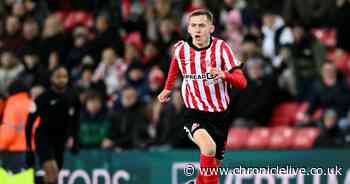 Chris Rigg set to sign Sunderland deal despite Manchester United and Newcastle interest, say reports