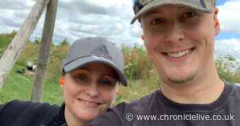 Former soldier to be finally laid to rest more than a month after he was killed in Ukraine car crash