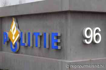 Politie zoekt getuigen beroving op station Purmerend