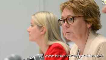 Wahlmann: Clankriminalität hat viele Facetten