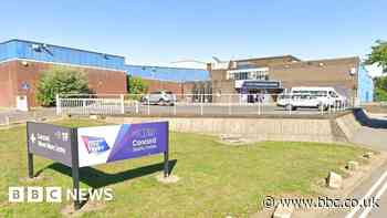 Sheffield: £117m plan to rebuild city's leisure centres