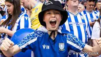 Championship fixtures 2023-24: Sheffield Wednesday and Southampton open up season on Friday, 4 August