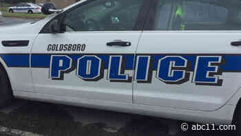 Goldsboro crash caused by shots fired from another car on the road: Police