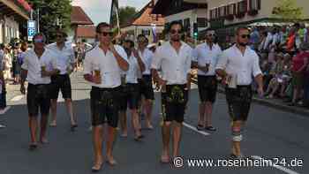 „Birn-Pub“-Verein Grassau feiert 20-jähriges Bestehen mit Festtagen