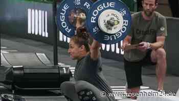 Schiefe Blicke für Bikini-Figur? Womit eine der stärksten Frauen Deutschlands zu kämpfen hat