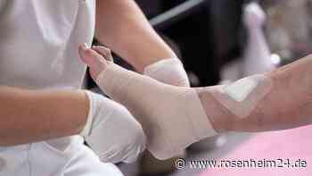 Wachsende Personalnot in der Pflege