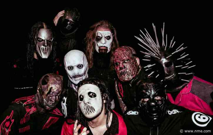 Slipknot to release ‘Live At MSG’ on vinyl for the first time