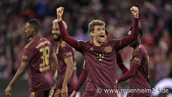 Wiesn-Trikot des FC Bayern geleaked: Besonderes Detail dürfte viele Fans erfreuen