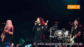 Glamrock-Party mit The Sweet