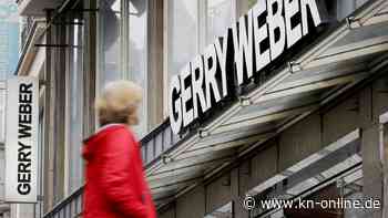 Gerry Weber: Modekette will 122 Filialen schließen