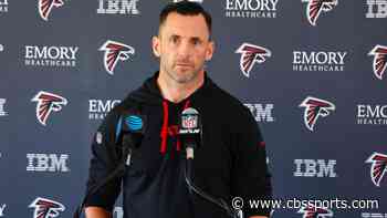 Falcons elevate two front office executives, including former Bears GM Ryan Pace