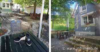 "Aschenputtel auf Fränkisch": Kulmbacher Gasthaus zur Birke macht skurrile Entdeckung