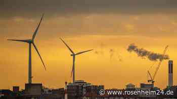 EU-Rechnungshof schlägt bei Klimazielen Alarm - Deutschland ein Haupt-Sorgenkind