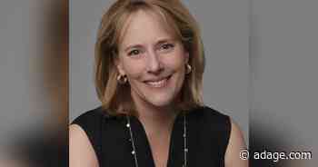 Dentsu Americas CEO Jacki Kelley departs for IPG