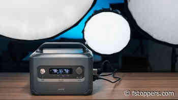 A Portable Powerhouse: We Review the Ugreen PowerRoam 1200 Power Station